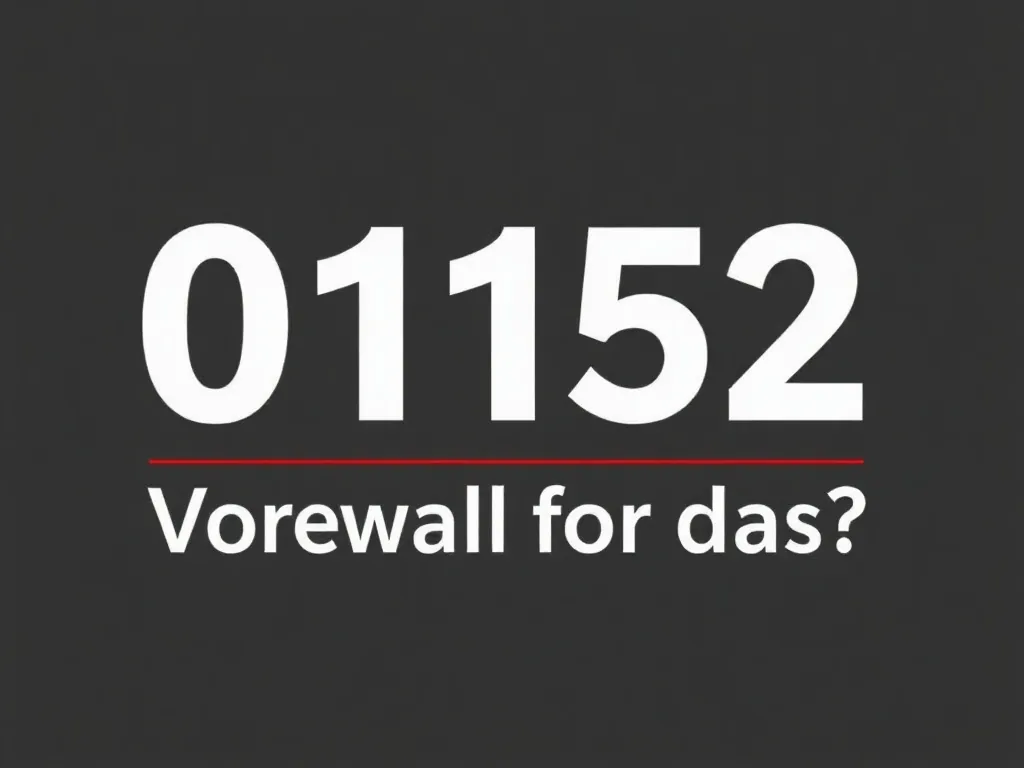 0152, welche Vorwahl ist das ? Vodafone, D2-Netz und was hinter diesem Nummernblock wirklich steckt