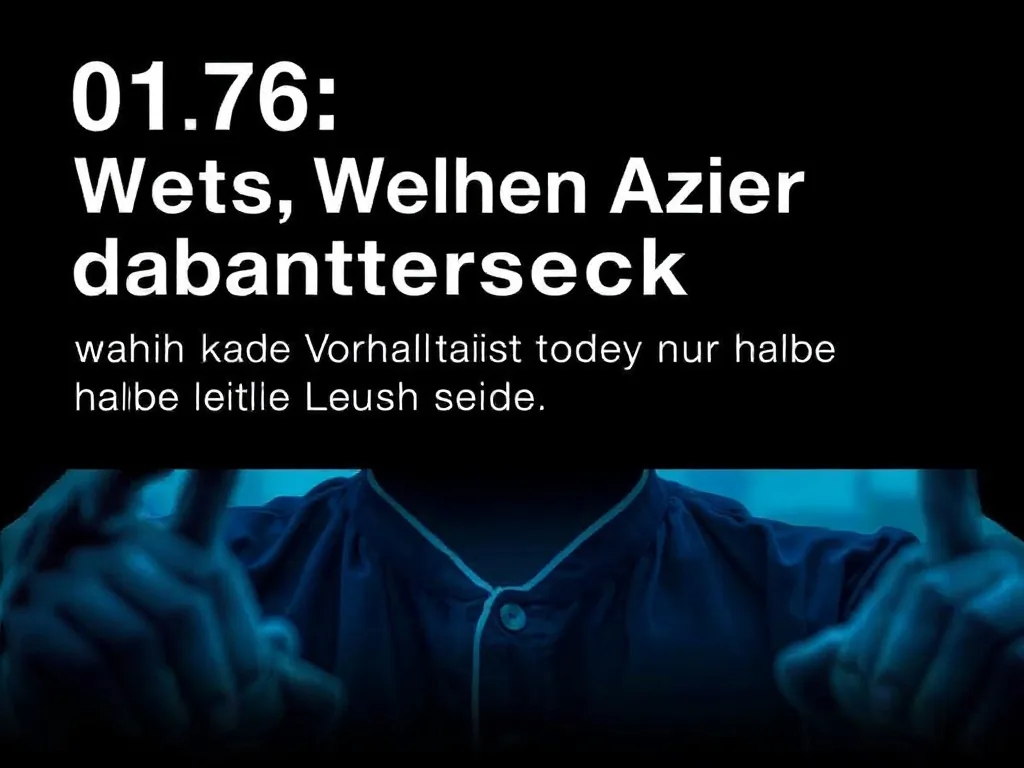 0176 : Welcher Anbieter dahintersteckt und warum die Vorwahl heute nur die halbe Wahrheit sagt