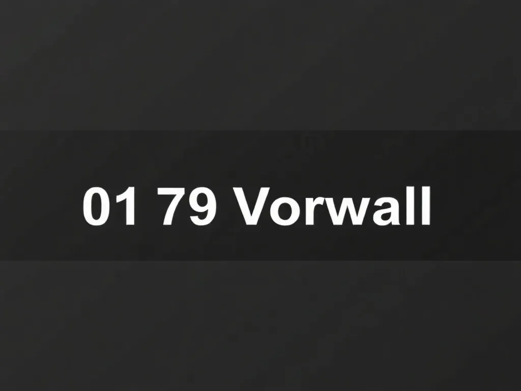 Vorwahl 0179 : ce que cet indicatif mobile vous dit (et ce qu’il ne vous dit plus)