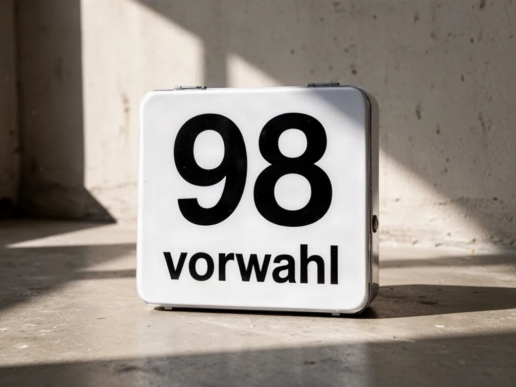 Vorwahl 98 : Iran erkennen und verdächtige Anrufe richtig behandeln