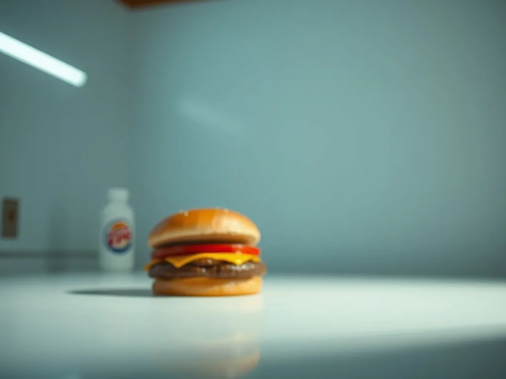 Burger King Gutscheine 2026: So sparen Sie im Restaurant