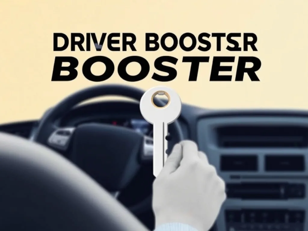 Driver Booster 12 Key : comment obtenir une licence Pro sans risquer votre PC