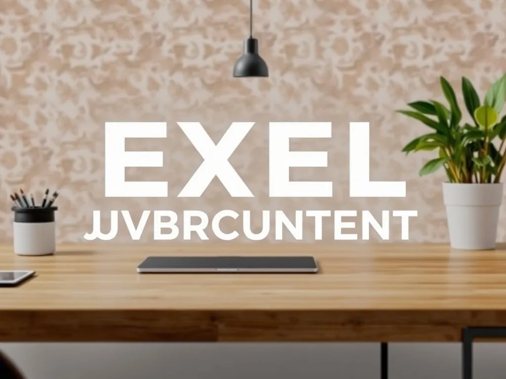Excel Durchschnitt berechnen : Die beste Formel und alle Varianten im Überblick