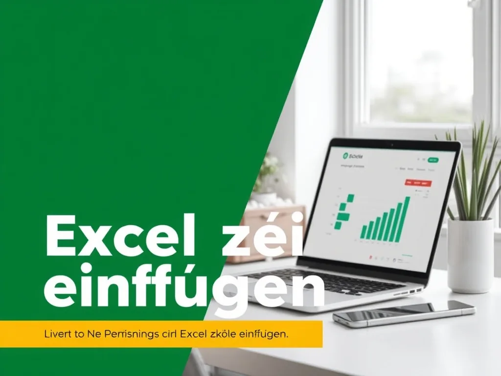 Excel Zeile einfügen : insérer une ligne en 3 secondes