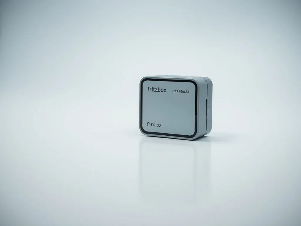 Fritzbox Power-Kabel blinkt: Das steckt dahinter