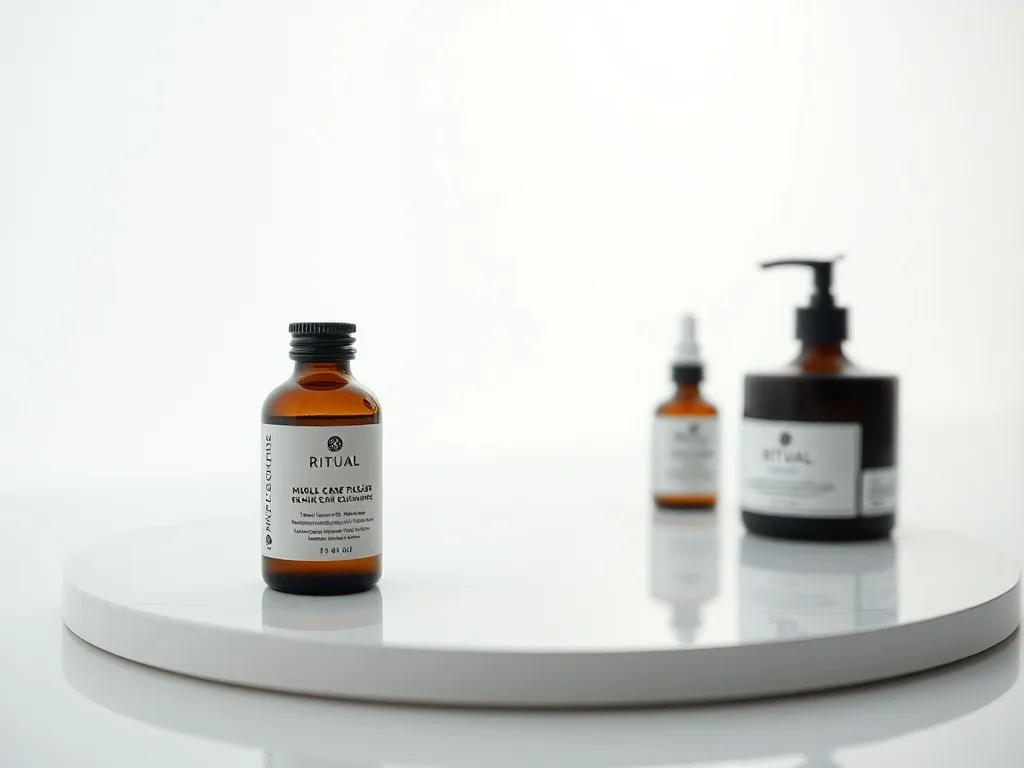 Rituals Gutscheincodes 2026: Die bessere Art zu sparen