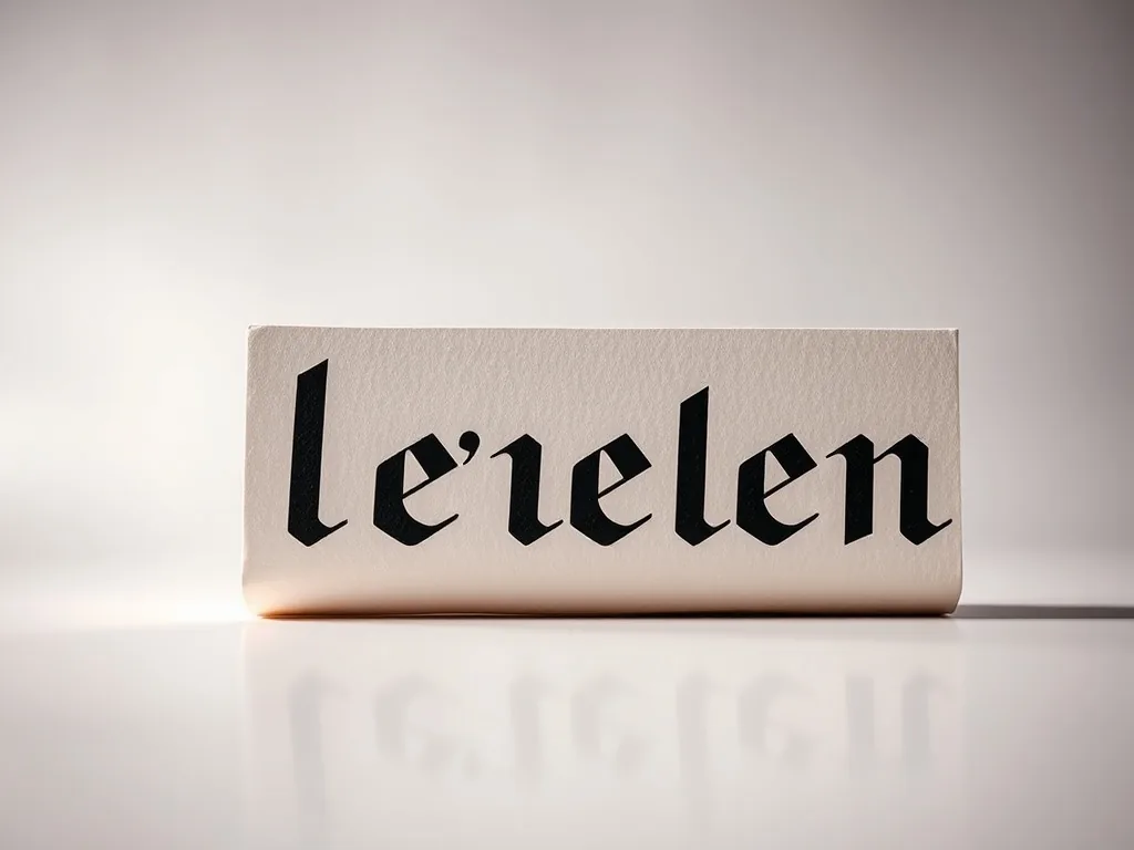Sütterlin übersetzen: Alte Handschriften lesen, so geht's