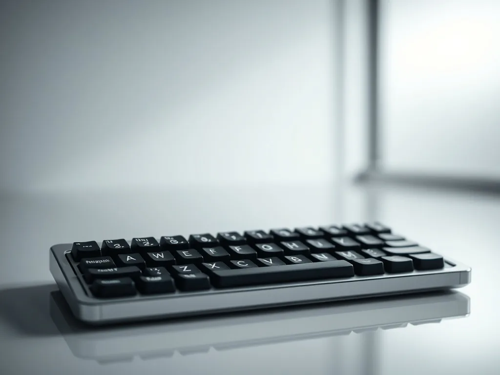 Bildschirm mit Windows-Einstellungen für Sprache und Tastaturlayout