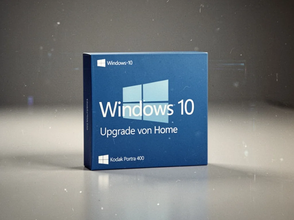 Windows 10 Upgrade von Home auf Pro: Der Weg ohne Hürden
